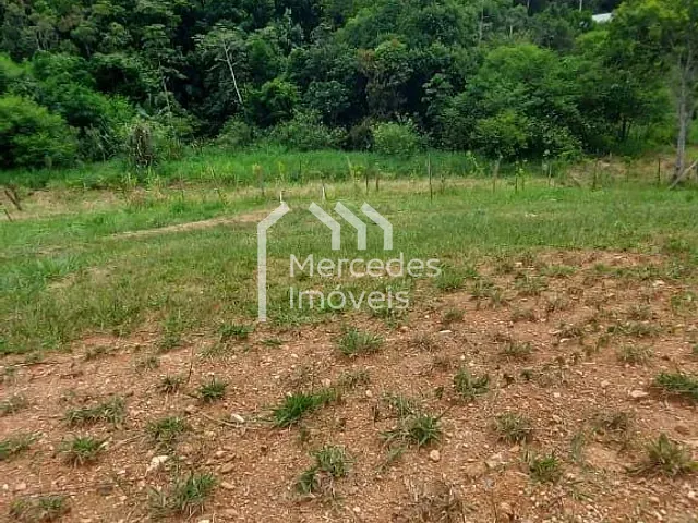 Terreno com 205m², à venda, no bairro Rio do Meio em Itajaí
