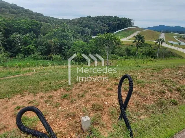Terreno com 205m², à venda, no bairro Rio do Meio em Itajaí