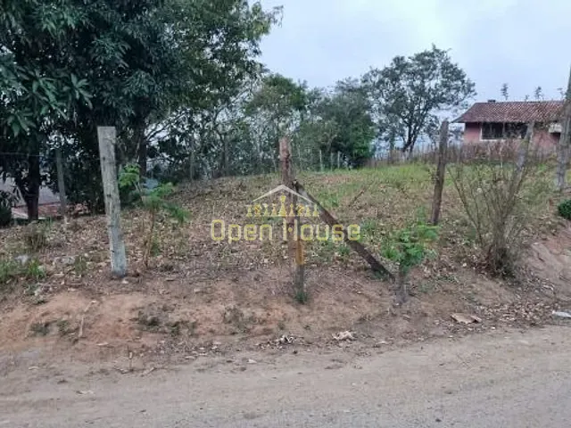 Terreno com 425m², à venda, no bairro Barão de Javary em Miguel Pereira