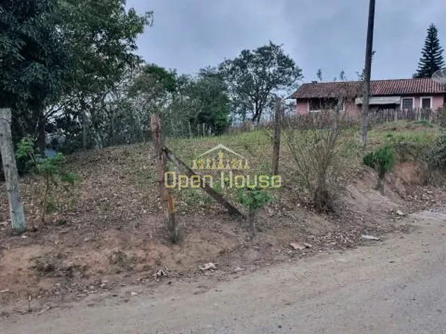 Terreno com 425m², à venda, no bairro Barão de Javary em Miguel Pereira