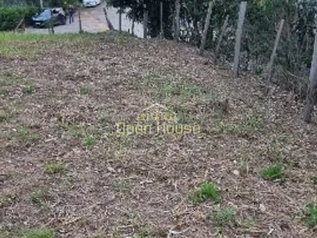 Terreno com 425m², à venda, no bairro Barão de Javary em Miguel Pereira
