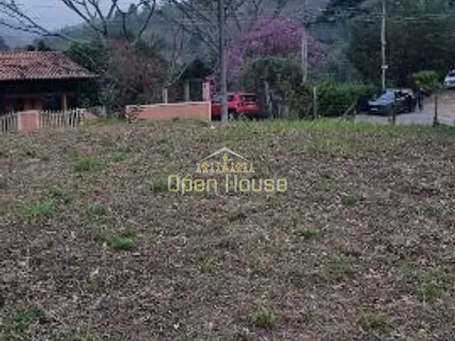Terreno com 425m², à venda, no bairro Barão de Javary em Miguel Pereira