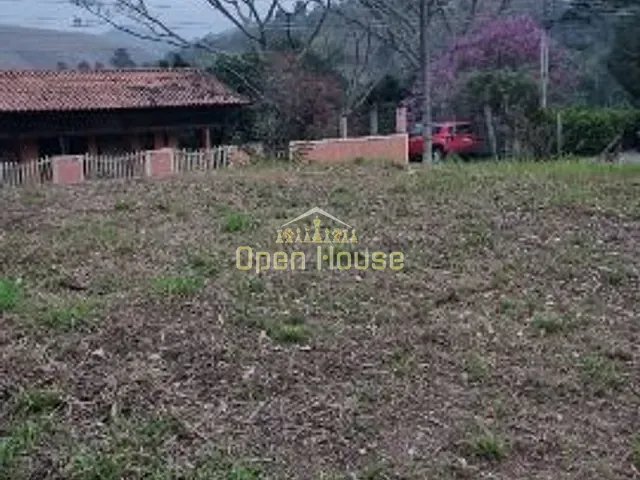 Terreno com 425m², à venda, no bairro Barão de Javary em Miguel Pereira