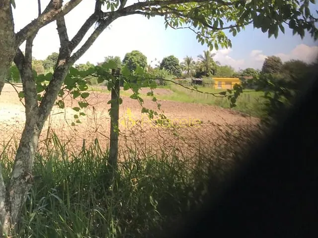 Terreno com 2000m², à venda, no bairro Pedro Leme em Roseira