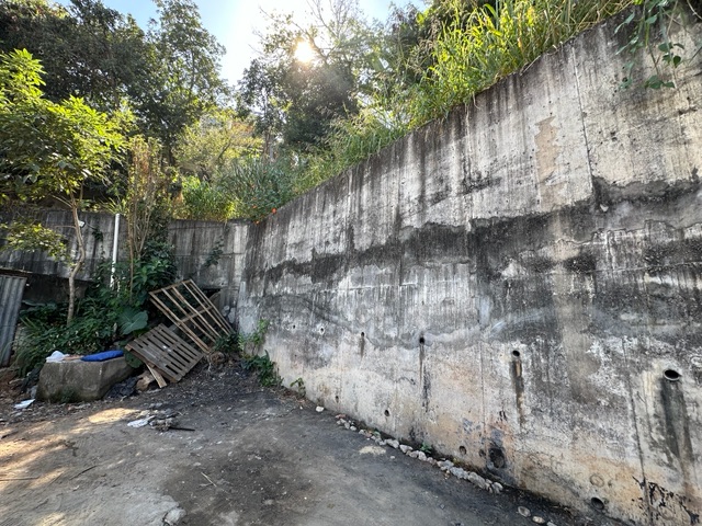 Terreno com 360m², à venda, no bairro Jardim Alvorada em Belo Horizonte