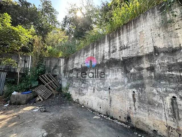 Terreno com 360m², à venda, no bairro Jardim Alvorada em Belo Horizonte