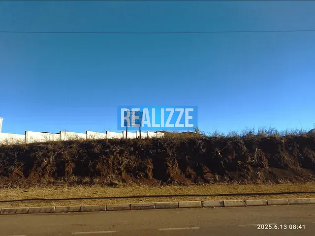 Terreno com 13600m², à venda, no bairro Borges de Medeiros em Marau