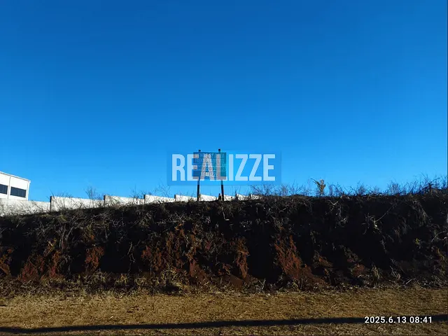 Terreno com 13600m², à venda, no bairro Borges de Medeiros em Marau