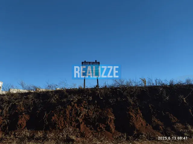 Terreno com 13600m², à venda, no bairro Borges de Medeiros em Marau