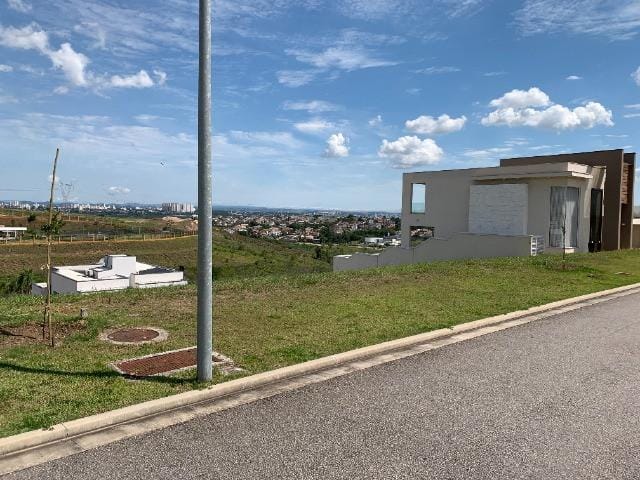 Foto do Terreno - Terreno à venda 502M², Condomínio Residencial Alphaville, São José dos Campos - SP | Alphaville 1 | RUSSI IMÓVEIS