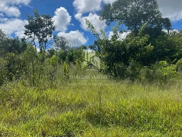 Terreno com 1042m², à venda, no bairro Jardim Bouganville em Matozinhos
