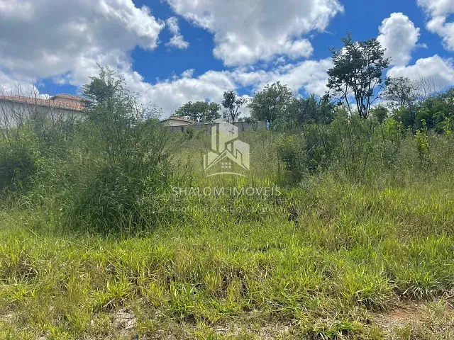 Terreno com 1042m², à venda, no bairro Jardim Bouganville em Matozinhos