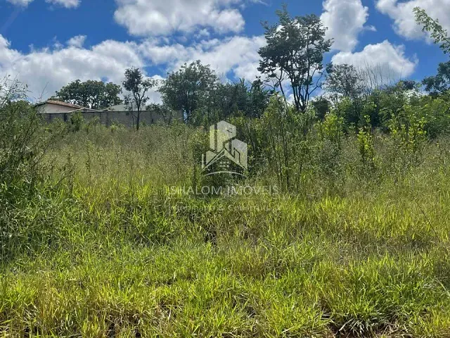 Terreno com 1042m², à venda, no bairro Jardim Bouganville em Matozinhos