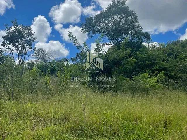 Terreno com 1042m², à venda, no bairro Jardim Bouganville em Matozinhos