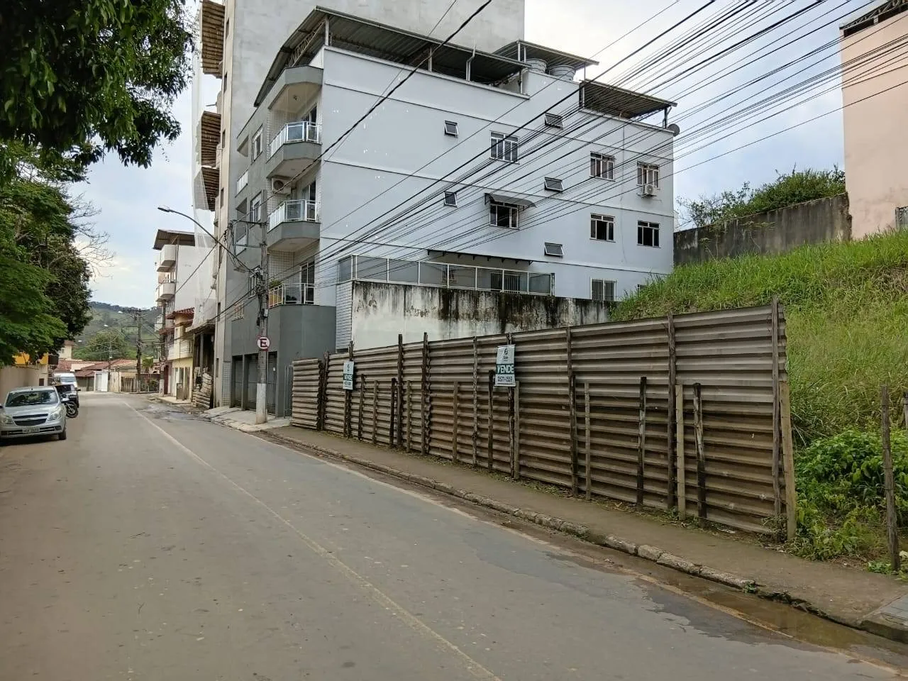 Terreno à venda, Centro, Rio Pomba, MG - foto 4