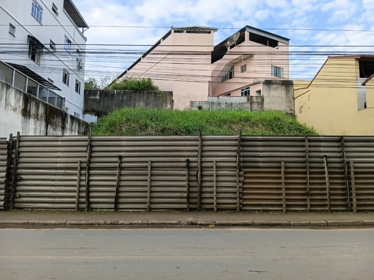 Terreno à venda, Centro, Rio Pomba, MG - foto 2