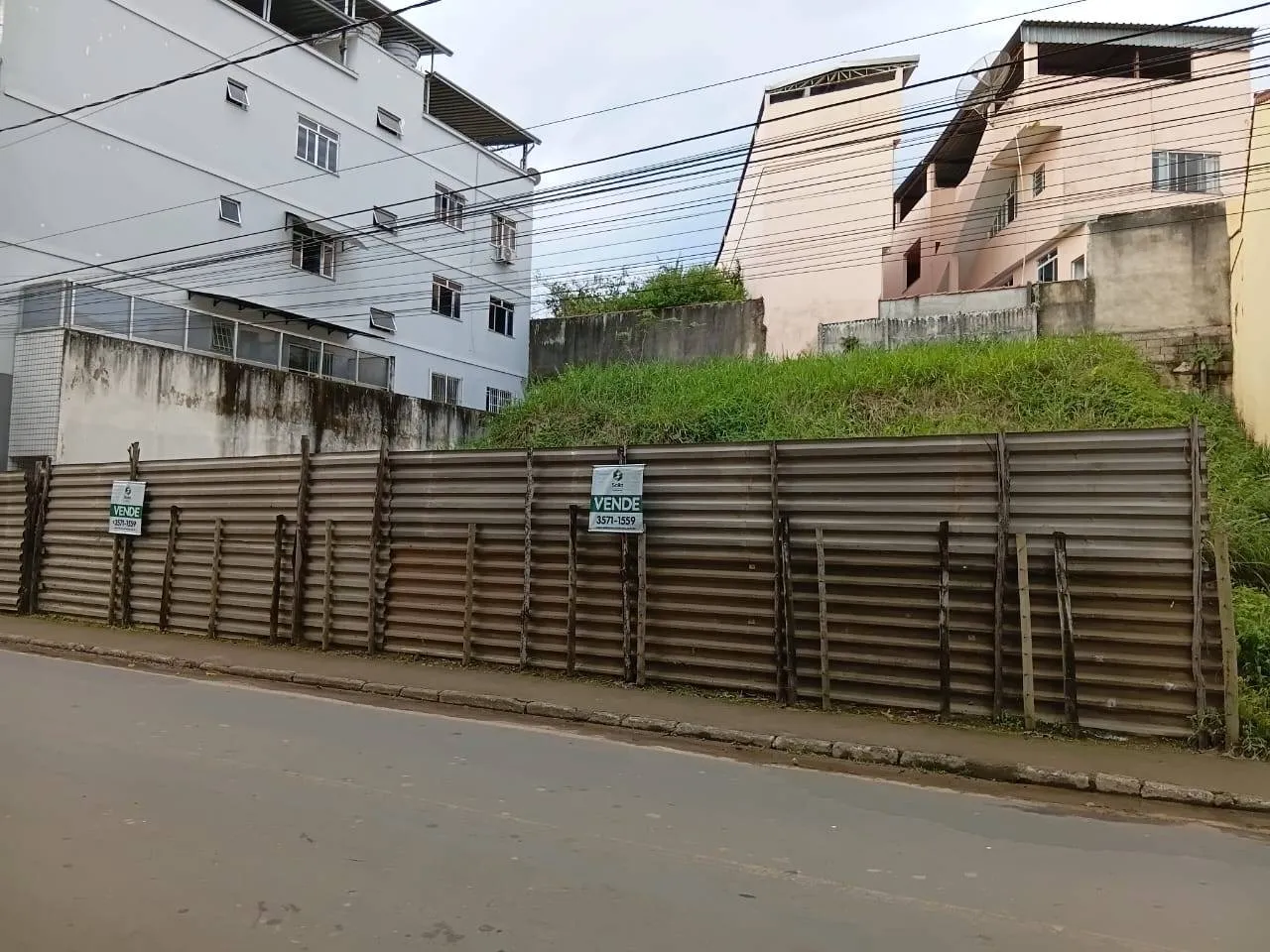 Terreno à venda, Centro, Rio Pomba, MG - foto 6