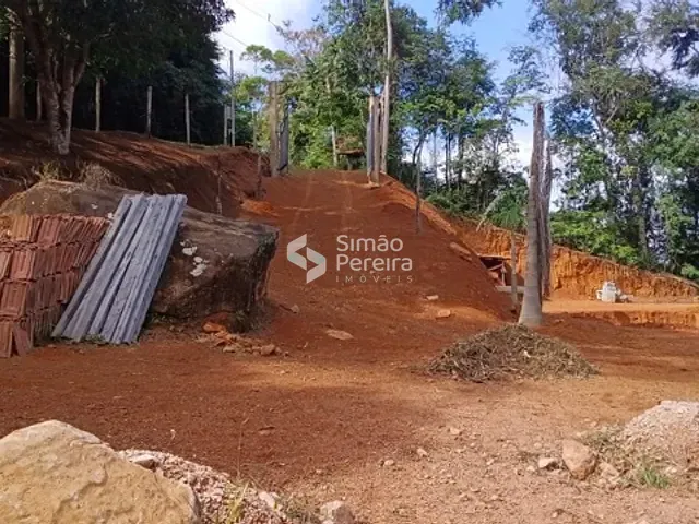 Terreno com 1250m², à venda, no bairro Balança em Rua Julia Pedro Fonseca