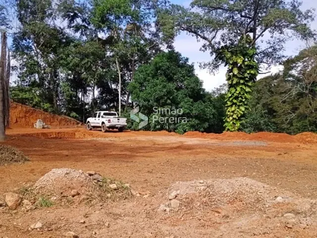 Terreno com 1250m², à venda, no bairro Balança em Rua Julia Pedro Fonseca