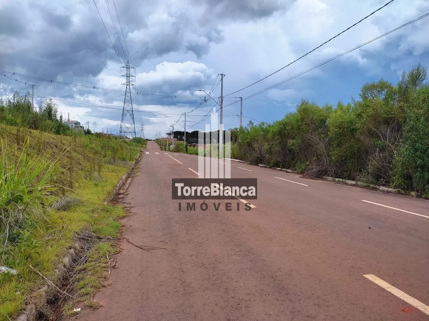 Terreno, 300 m² - Foto 1