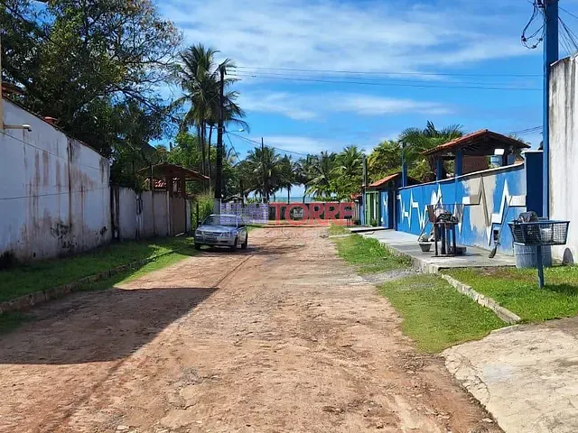 Terreno com 700m², à venda, no bairro Olivença em Ilhéus