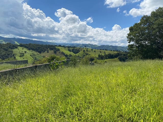 Terreno com 850m², à venda, no bairro Capela em Cambuí