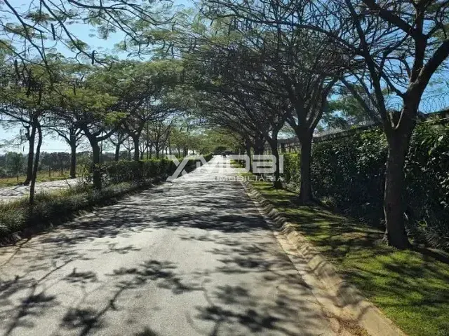 Terreno com 1042m², à venda, no bairro Caxambu em Jundiaí