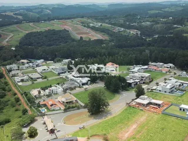 Terreno com 1042m², à venda, no bairro Caxambu em Jundiaí