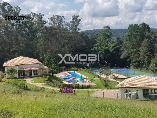 Terreno com 1042m², à venda, no bairro Caxambu em Jundiaí
