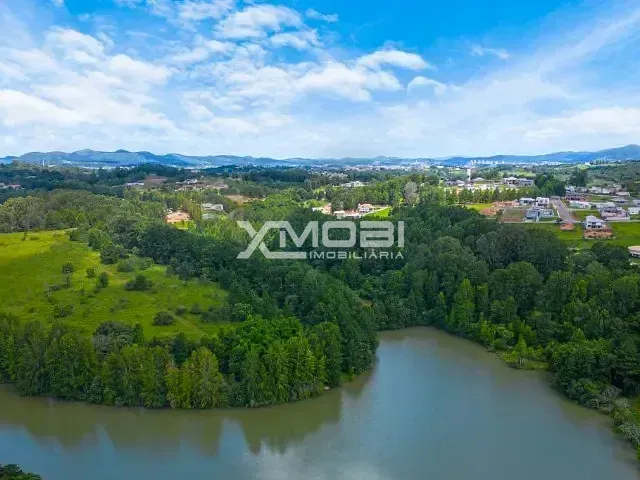 Terreno com 1042m², à venda, no bairro Caxambu em Jundiaí