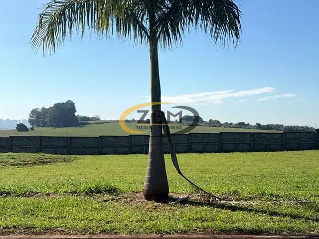Terreno com 1618m², à venda, no bairro Loteamento Terras de Canaã em Cambé