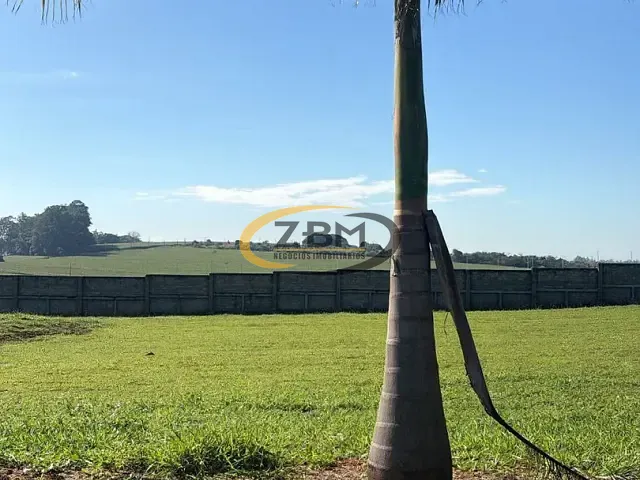 Terreno com 1618m², à venda, no bairro Loteamento Terras de Canaã em Cambé