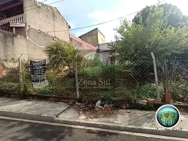 Terreno com 300m², à venda, no bairro Vila Rodrigues em Votorantim