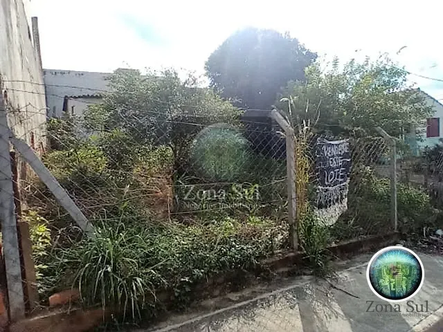 Terreno com 300m², à venda, no bairro Vila Rodrigues em Votorantim