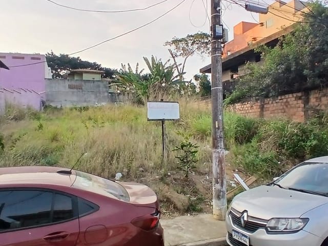 Terreno com 600m², à venda, no bairro Glória em Macaé