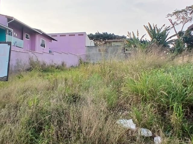 Terreno com 600m², à venda, no bairro Glória em Macaé