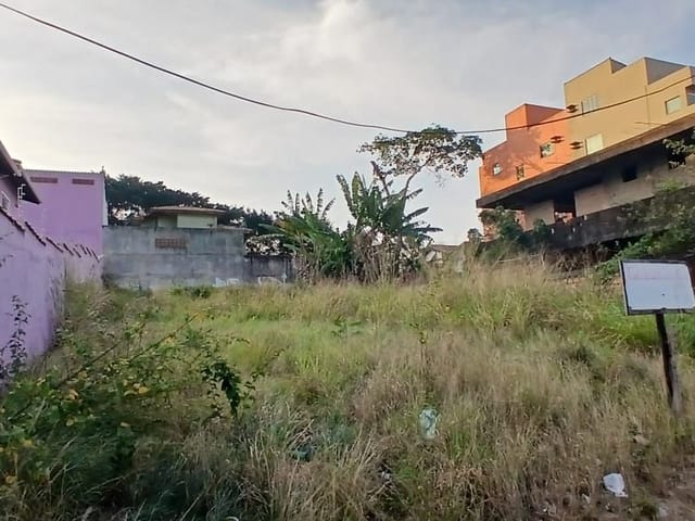 Terreno com 600m², à venda, no bairro Glória em Macaé