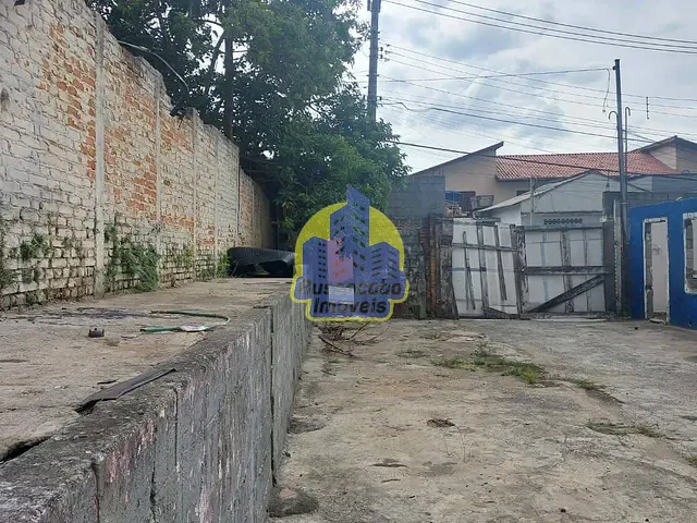Terreno com 250m², para alugar, no bairro Vila São Luís(Zona Oeste) em São Paulo