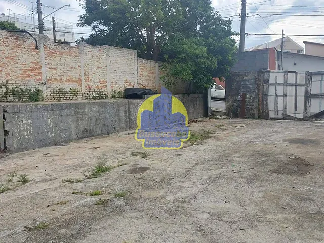 Terreno com 250m², para alugar, no bairro Vila São Luís(Zona Oeste) em São Paulo