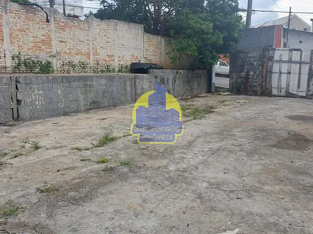 Terreno com 250m², para alugar, no bairro Vila São Luís(Zona Oeste) em São Paulo
