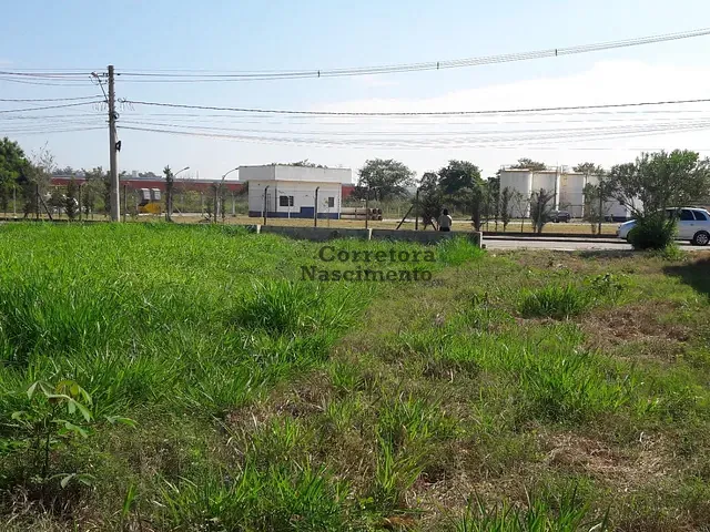 Terreno com 224m², à venda, no bairro Residencial Parque dos Sinos em Jacareí