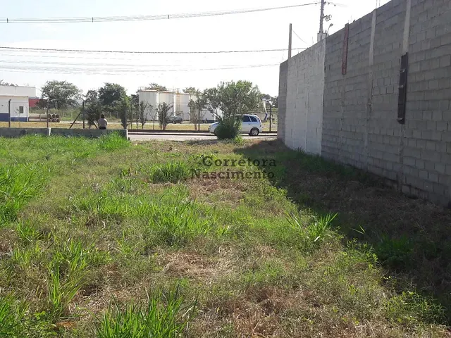 Terreno com 224m², à venda, no bairro Residencial Parque dos Sinos em Jacareí