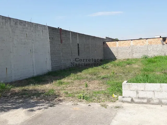 Terreno com 224m², à venda, no bairro Residencial Parque dos Sinos em Jacareí