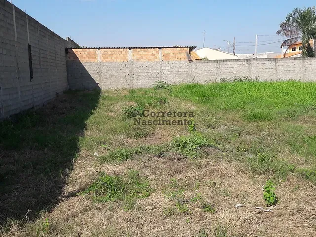 Terreno com 224m², à venda, no bairro Residencial Parque dos Sinos em Jacareí