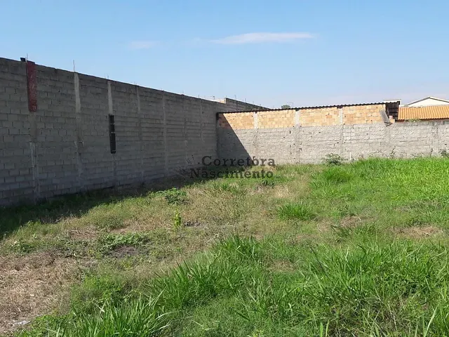 Terreno com 224m², à venda, no bairro Residencial Parque dos Sinos em Jacareí