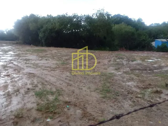 Terreno com 10250m², à venda, no bairro Vila Mineirão em Sorocaba