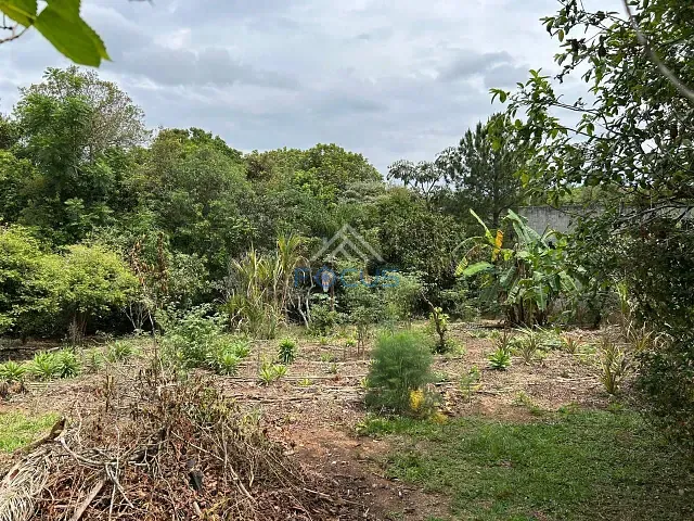 Terreno com 998m², à venda, no bairro Maracanã em Jarinu