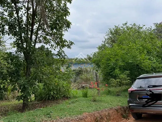 Terreno com 998m², à venda, no bairro Maracanã em Jarinu
