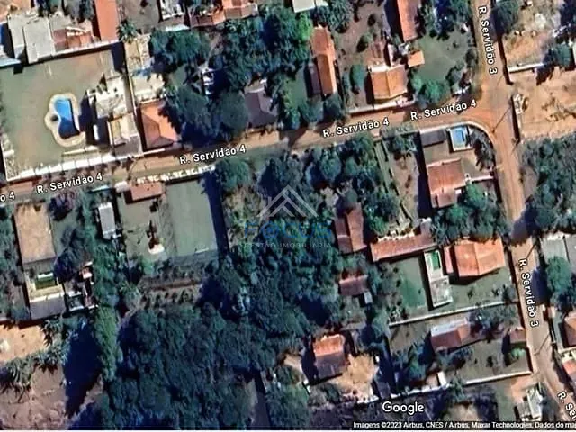 Terreno com 998m², à venda, no bairro Maracanã em Jarinu