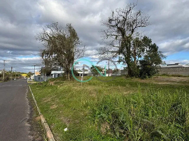 Terreno com 829m², à venda, no bairro Centenário em Sapiranga
